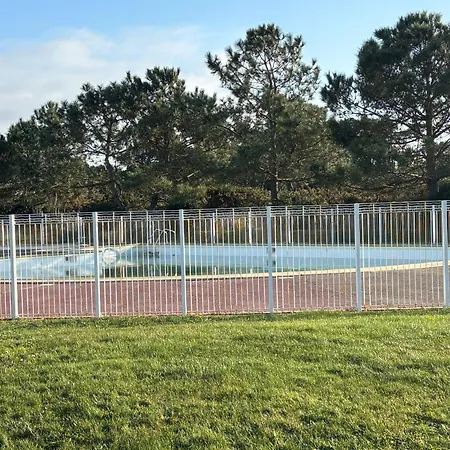 Avec Terrasse Et Parking, Proche - Fr-1-197-635